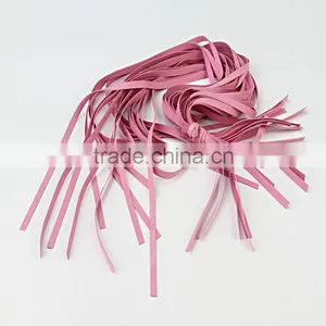 Multi-color High Elastic Natural Rubber Belt thumbnail-3