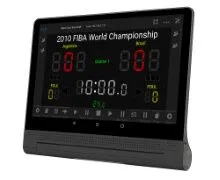 Referee's Platform thumbnail-5