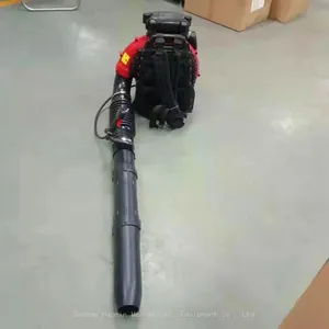 Backpack Gasoline Blower Leaf Blower Snow Blower for Sale thumbnail-3