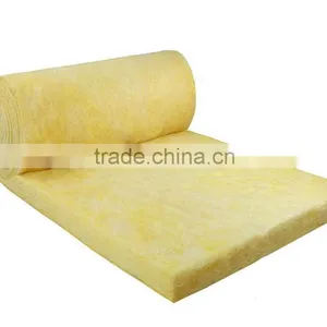 Excellent Glass Wool Insulation With CE thumbnail-3