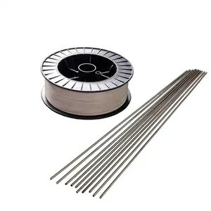 GR1 φ1.0 Titanium Wire Titanium Straight Wire thumbnail-1