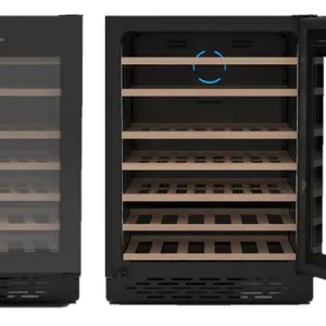 Built-in Wine Cabinet thumbnail-1