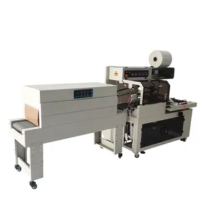 Articles of Everyday Usecombined Packaging Equipment thumbnail-4