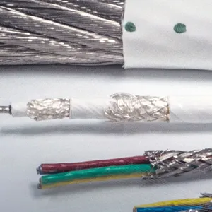 NF24Q100-01 Carlisle Tensolite Aviation Cables thumbnail-1