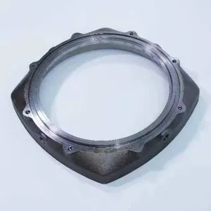 Xylem Submersible Mud Flygt Pump Hs5100 Fitting Pump Housing Adapter Xylem thumbnail-1