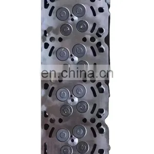 Diesel Farm Engine Cylinder Head 1G790-03043 1G772-03020 1C020-03022 for Kubota for V2403 V3307 V3800 thumbnail-4