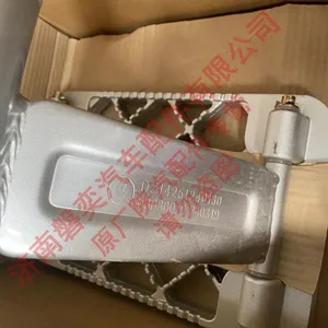 SHACMAN Shaanxi Automobile Delong Truck Accessories Original First Stage Pedal Assembly/Engineering Vehicle DZ1425 1240130 Authentic Shaanxi Automobile Original Whole Vehicle Accessories thumbnail-3