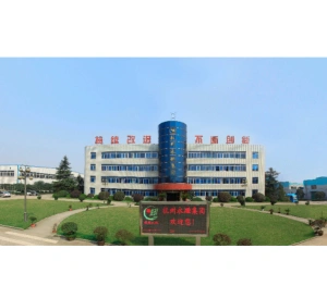 Hangzhou Permanent Magnet Group Co Ltd company overview - view 1 thumbnail