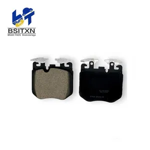 6874431 SP4174 High Performance Low-Metal Brake Pad Car Spare Parts Car Front Brakes for BMW X6 thumbnail-3