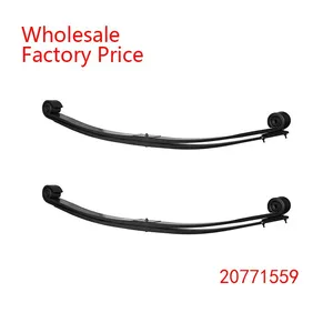 20771559 Leaf Spring Set of Heavy Duty Vehicle Wholesale For Volvo thumbnail-1