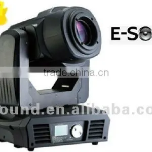 230W Platinum Swivel Spot Philips Moving Head Light thumbnail-1