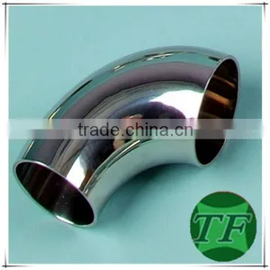 Hot Sale New Plumbing Pipe Fitting Black Iron Elbow China Supplier thumbnail-4