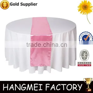 100% Polyester Nice Round Table Skirting thumbnail-1