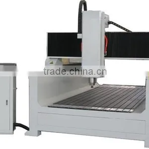 3d Cnc Foam Cutting Machine With Rotary Axis thumbnail-1