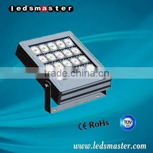 High Brightness 300watt Led Flood Light for Shopping Mall Outdoor Advertising thumbnail-5