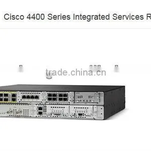 Cisco 4451-X Integrated Services Router thumbnail-1