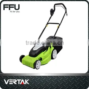 New Model 1100w Brush Motor Electric Lawn Mower thumbnail-6
