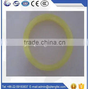 Concrete Pump Spare Parts Pipe Flange Gasket thumbnail-1