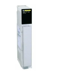 Schneider 140CPU11302 PLC Controller CPU Module thumbnail-1