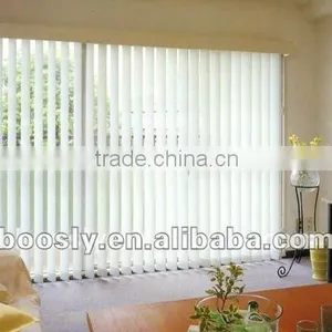 Electric Vertical Blinds/motorized Vertical Blinds/ Vertical Blinds thumbnail-1