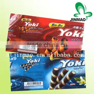 PVC Shrink Foil Bags for Food thumbnail-4