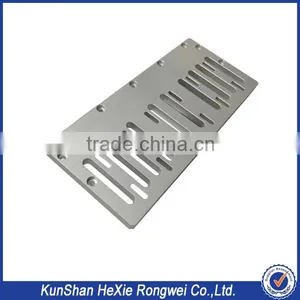 Precision Cnc Machine Prototype Aluminum Profile Machining Supplier's Choice thumbnail-6