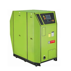 High Pressure Breathing Air Compressor 500L/min thumbnail-1