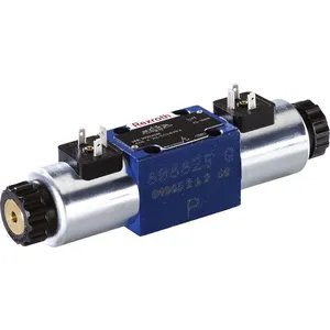 EATON VICKERS HYDRAULICS VALVE DG4V3OBMUH769 DG4V3OCMUH769 DG4V-3S-2A-M-FPA5WL-B5-60 DG4V-3S-2C-M-U-H5-60 DG4V50AMUH722 DG4V52AJMUH620 thumbnail-4