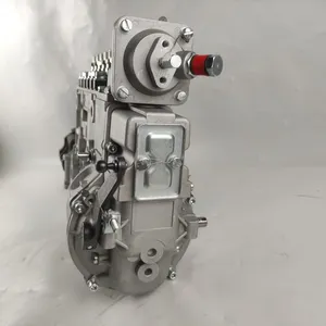 3350741802 Diesel Fuel Pump for OM355 E4 Engine thumbnail-5