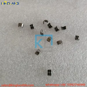 C7.1 Engine Valve Collet 276-8123 2768123 For CAT Aftermarket thumbnail-2