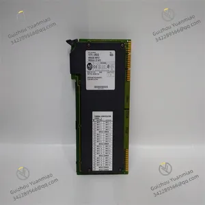 Allen-Bradley 1771-IFE Analog Input Module thumbnail-2