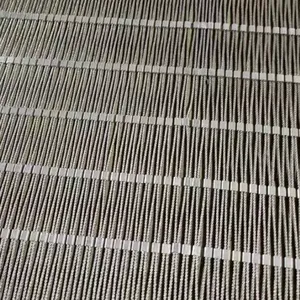 High-Strength Stainless Steel Cable Mesh for Zoo Aviary and Bird Fencing thumbnail-3