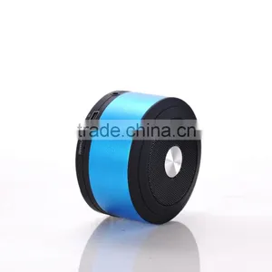 Bluetooth Speaker,new Mini Portable FM Radio Bluetooth Speaker N8S thumbnail-1