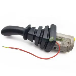 Excavator Accessories Joystick Assembly for Yanmar Excavator Vio 35-b Joystick Assembly Second-hand thumbnail-1