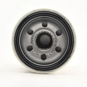 Sany 60027935 Hydraulic Filter Element OEM Replacement for SY75 SY215 Excavators High Efficiency Spin-on Type thumbnail-4