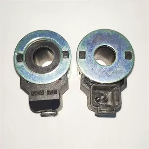 Sany 60099778 Solenoid Coil OEM Replacement High-Quality Excavator Spare Parts Compatible With SY Series thumbnail-4