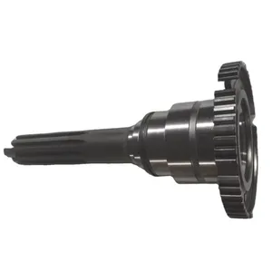 INPUT SHAFT 57 T. Suitable to ZF TRANSMISSIONS 1316302085 1316 202 025 1316 302 085 1316 302 226 1356 302 100 thumbnail-1