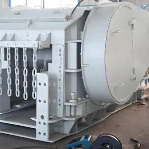 Crushing Machine PLM1000 in Crushing Coal to an Appropriate Size for Transportation thumbnail-5