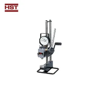 Hydraulic Brinell Hardness Tester With Measuring System High Quality HST-PHB3000 Brinell Hardness Tester thumbnail-1