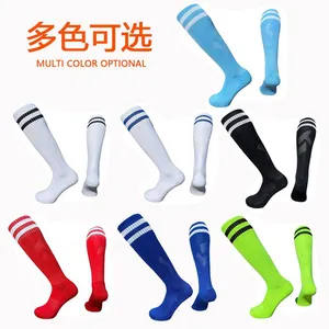 Wholesale Basketball Soccer Sports Socks on Nanrenwei Store thumbnail-3