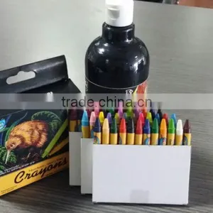 Crayon for School, Promotional Crayon, Non-toxic thumbnail-1