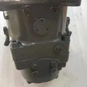 A11VLO A11VO Pump A11VO145 A11VO190 A11VO145LRDS/11R Hydraulic Piston Pump thumbnail-5