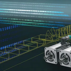 A5E00168500︱Siemens SINAMICS Powerblock TDB Bridge thumbnail-4