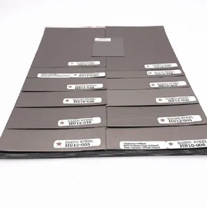 Absorbing Material Shielding Anti-interference Rfid Anti-metal Tag Soft Magnetic Isolation Sheet Cloth, Ferrite, Nfc Wireless Charging thumbnail-1