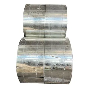 Best-Selling Hot Rolled Pickled Strip Electric Galvanized Steel Coil With Durability thumbnail-3