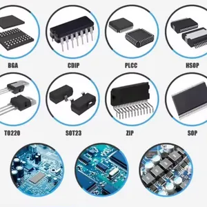 New Original Imported Genuine Products UPD780226GF-018-3B9 D780226GF Automotive Computer Board Chip thumbnail-3
