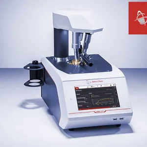 Anton Paar Pensky-martens Closed Cup Flash Point Tester Pma 500 thumbnail-1