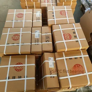 Luoyang Shuopu Bearings Tapered Roller Bearings 327049/327010 Special Bearings for Running Gear Spzc thumbnail-1