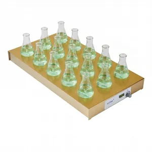 15 Positions Digital Multi-position Magnetic Stirrer thumbnail-2
