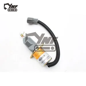 VOE20769469 20769469 Fuel Pump FH12 FH13 FM16 D12C Fuel Transfer Pump for VOLVO Truck Bus thumbnail-4